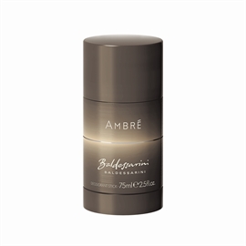 Baldessarini Ambre Deo Stick 75 ml